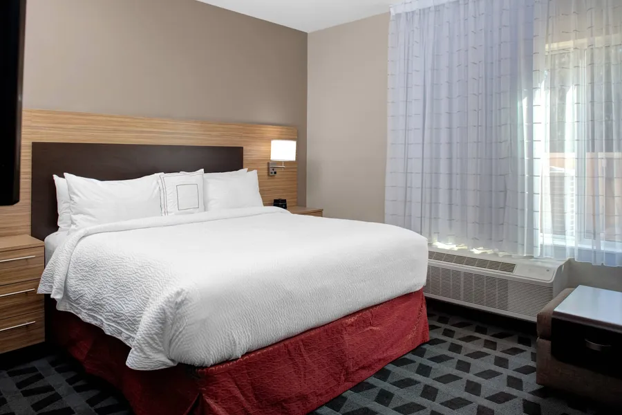 TownePlace Suites by Marriott Albany hotel detail image 6