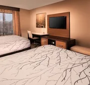 Aiden by Best Western Warm Springs Hotel and Event Center hotel detail image 3