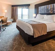 Aiden by Best Western Warm Springs Hotel and Event Center hotel detail image 4