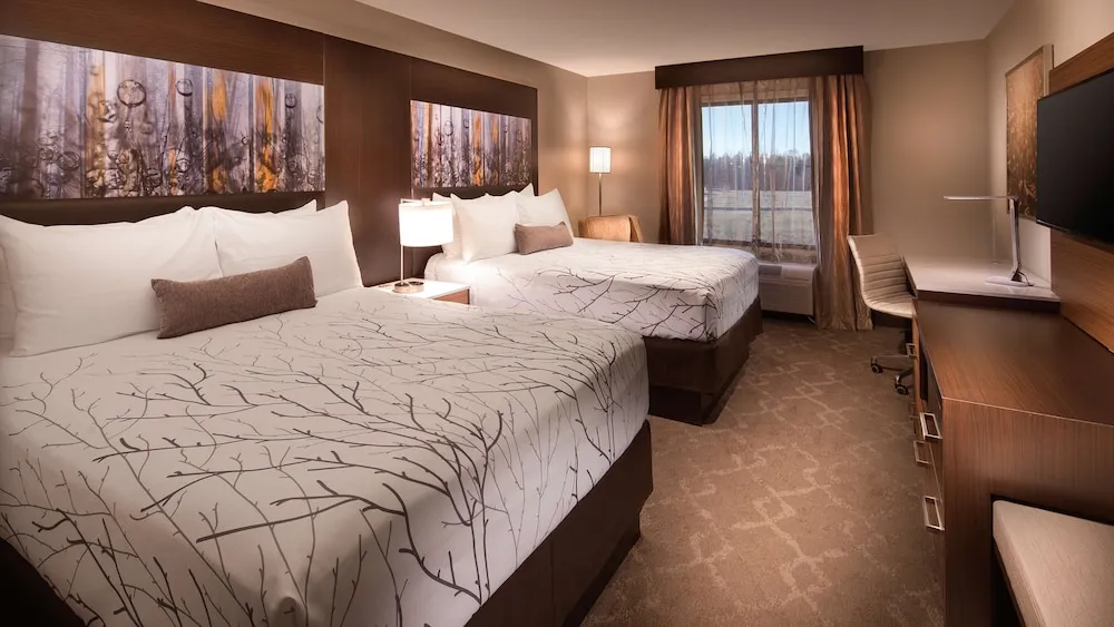 Aiden by Best Western Warm Springs Hotel and Event Center hotel detail image 6