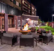 Courtyard by Marriott St. Louis Chesterfield hotel detail image 3