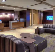 Courtyard by Marriott St. Louis Chesterfield hotel detail image 4