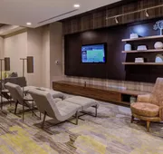 Courtyard by Marriott St. Louis Chesterfield hotel detail image 7