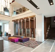 Holiday Inn Hotel & Suites Montreal Centre-ville Ouest by IHG hotel detail image 3