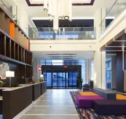 Holiday Inn Hotel & Suites Montreal Centre-ville Ouest by IHG hotel detail image 4