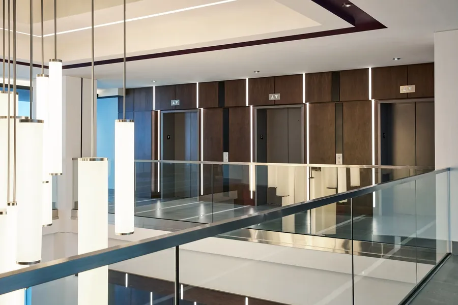 Holiday Inn Hotel & Suites Montreal Centre-ville Ouest by IHG hotel detail image 6