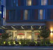 Hilton Garden Inn Seattle Bellevue Downtown, WA hotel detail image 3