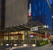 Hilton Garden Inn Seattle Bellevue Downtown, WA hotel detail image 5