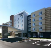 Fairfield Inn & Suites by Marriott Raleigh Capital Blvd./I-540 hotel detail image 3