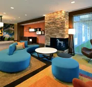 Fairfield Inn & Suites by Marriott Raleigh Capital Blvd./I-540 hotel detail image 5