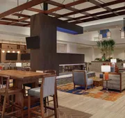 Embassy Suites by Hilton South Jordan Salt Lake City hotel detail image 4