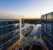 Hyatt House Washington DC/The Wharf hotel detail image 3