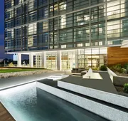 Hyatt House Washington DC/The Wharf hotel detail image 5