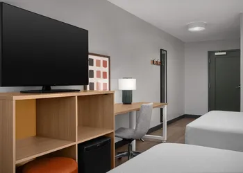 Motel 6 Westborough hotel thumbnail 5