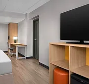 Spark by Hilton Northborough hotel detail image 3