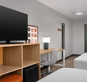 Spark by Hilton Northborough hotel detail image 4