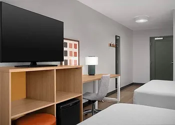 Spark by Hilton Northborough hotel thumbnail 4