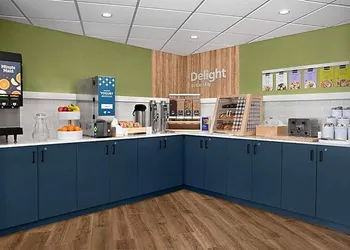 Spark by Hilton Northborough hotel thumbnail 7