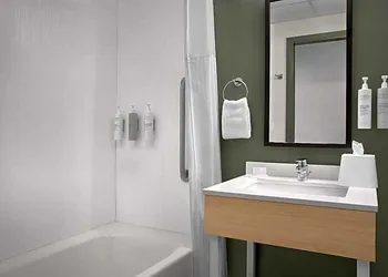 Spark by Hilton Northborough hotel thumbnail 8
