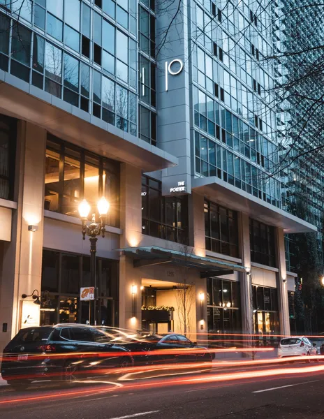 The Porter Portland, Curio Collection by Hilton hotel detail image 2