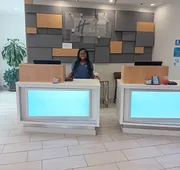Holiday Inn Express & Suites Commerce by IHG hotel detail image 5