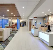 Holiday Inn Express & Suites Dallas NW HWY - Love Field by IHG hotel detail image 3