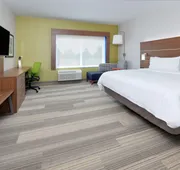 Holiday Inn Express & Suites Dallas NW HWY - Love Field by IHG hotel detail image 7