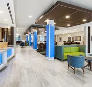 Holiday Inn Express & Suites Lubbock Central - Univ Area by IHG hotel detail image 3