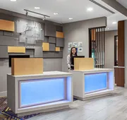 Holiday Inn Express & Suites Lubbock Central - Univ Area by IHG hotel detail image 4