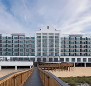 SpringHill Suites by Marriott Navarre Oceanfront hotel detail image 3