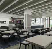 SpringHill Suites by Marriott Navarre Oceanfront hotel detail image 5
