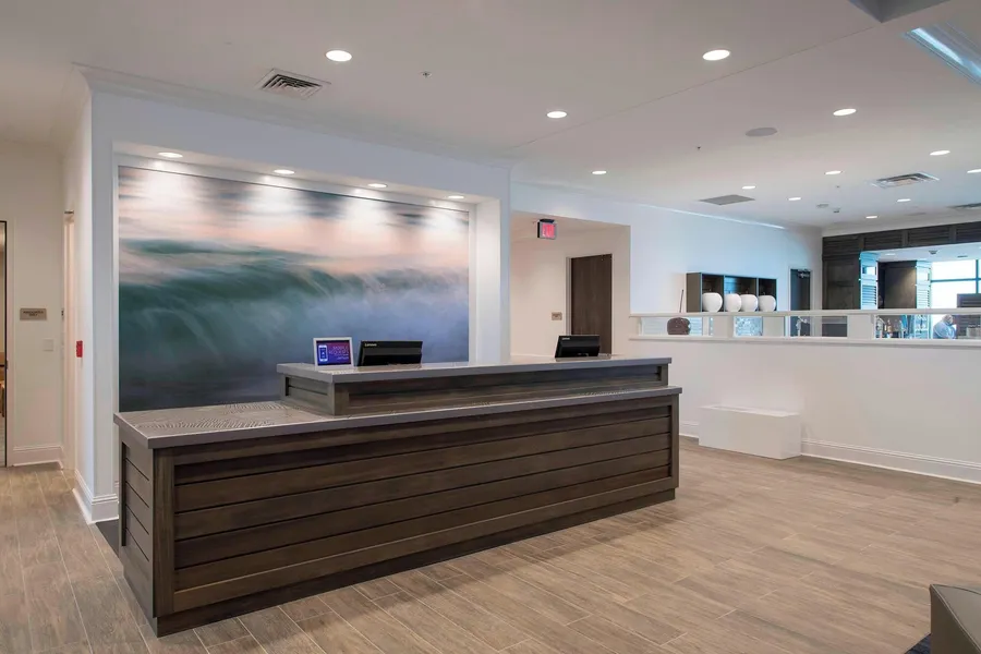 SpringHill Suites by Marriott Navarre Oceanfront hotel detail image 6
