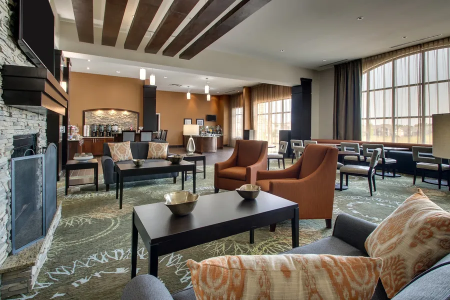 Staybridge Suites Rock Hill by IHG hotel detail image 2