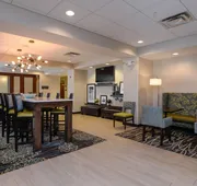 Hampton Inn Brighton hotel detail image 3
