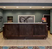 Hampton Inn Brighton hotel detail image 7