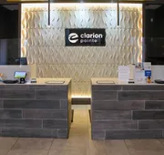 Clarion Pointe Marshall hotel detail image 5