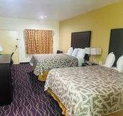 Express Inn & Suites - Bush Airport hotel detail image 4