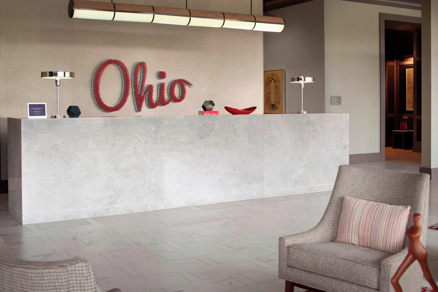 Residence Inn by Marriott Columbus OSU hotel detail image 2