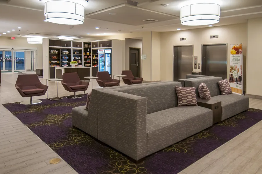 Holiday Inn New Orleans Airport North by IHG hotel detail image 2