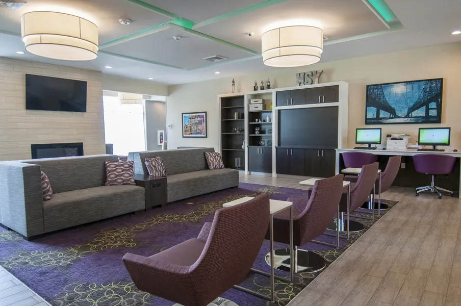 Holiday Inn New Orleans Airport North by IHG hotel detail image 6