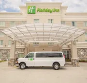 Holiday Inn New Orleans Airport North by IHG hotel detail image 7