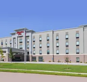 Hampton Inn Omaha Airport hotel detail image 3