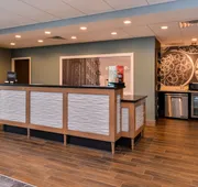 Hampton Inn Omaha Airport hotel detail image 4