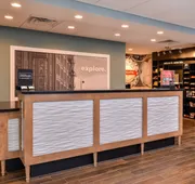 Hampton Inn Omaha Airport hotel detail image 5