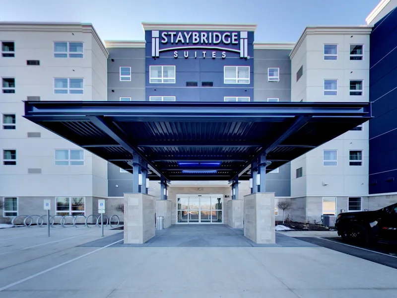 Staybridge Suites Madison - Fitchburg by IHG hotel detail image 2