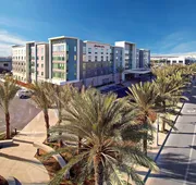 Hampton Inn Long Beach Airport hotel detail image 3
