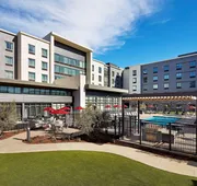 Hampton Inn Long Beach Airport hotel detail image 4