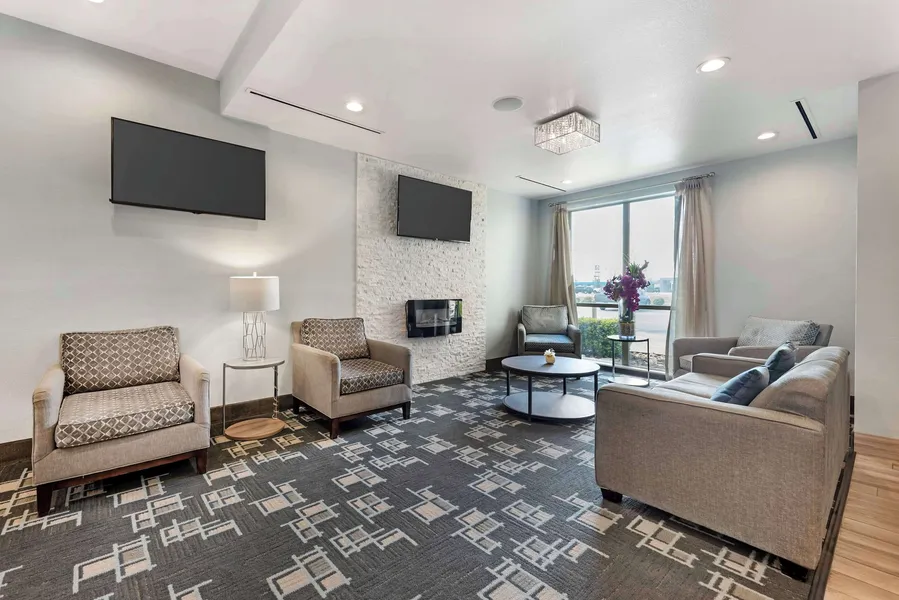 Best Western Plus Buda Austin Inn & Suites hotel detail image 2