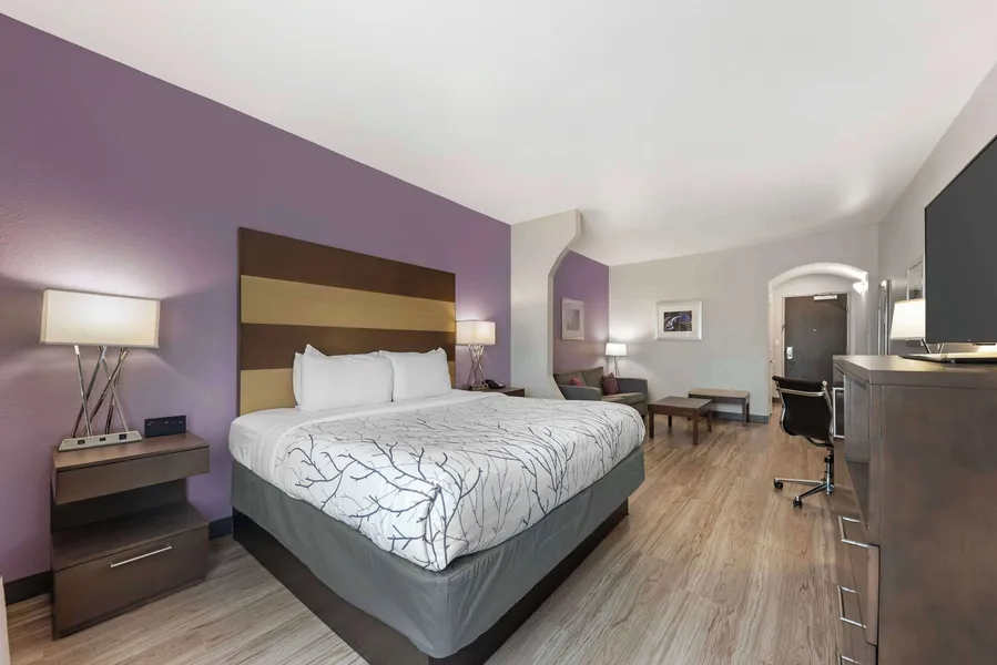 Best Western Plus Buda Austin Inn & Suites hotel detail image 6