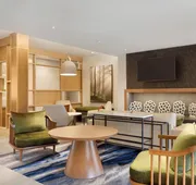 Fairfield Inn & Suites by Marriott Boulder Longmont hotel detail image 3